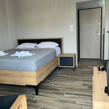 Philippos Апартамент